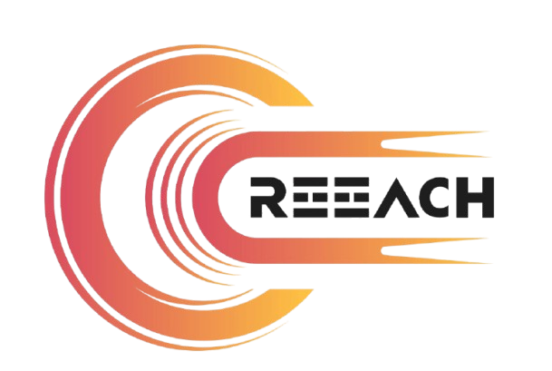 Reeach Logo