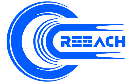 Reeach Logo